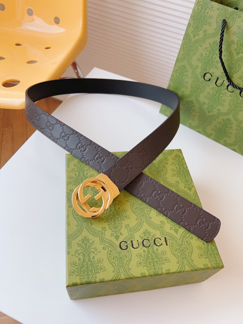Gvc*1 belts